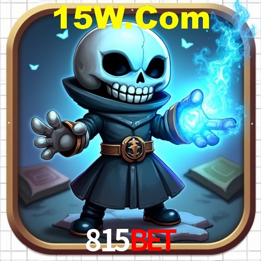 Interface Premium 815Bet