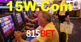 Programa VIP 815Bet