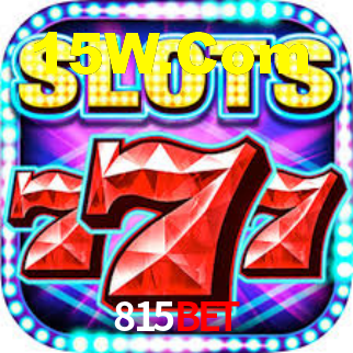 815Bet App