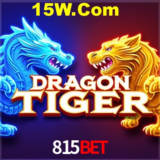 Desvendando o Mundo dos Jogos Virtuais na 815Bet