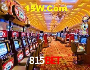 Promoção Relâmpago 815Bet