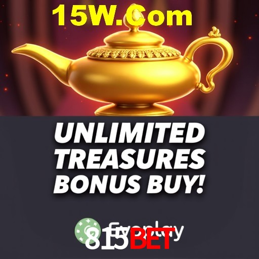 Descubra o Mundo do Cassino Online com 815Bet