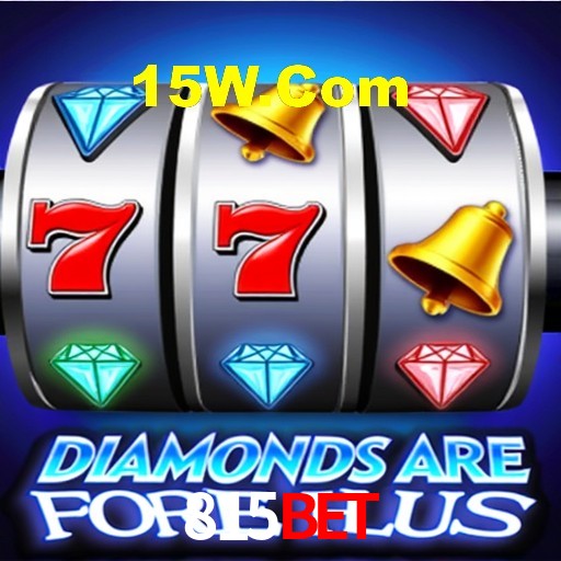Jogos de Slot 815Bet
