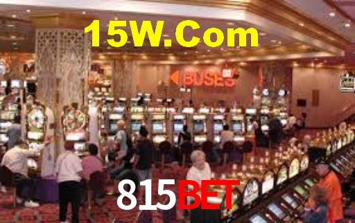 815Bet App