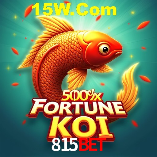 A Emoção da Loteria na 815Bet: Uma Chance de Mudança de Vida