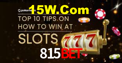 815Bet.Com