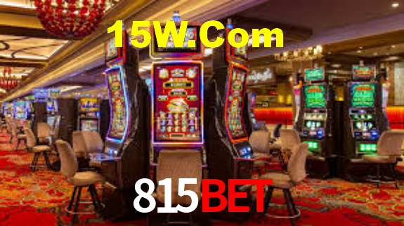 Jogos Exclusivos 815Bet