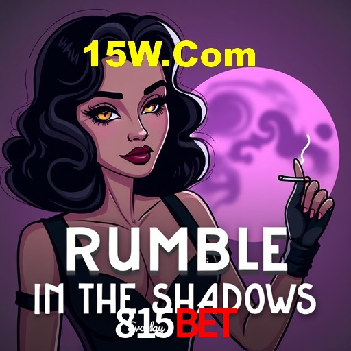 Diretório de Jogos 815Bet