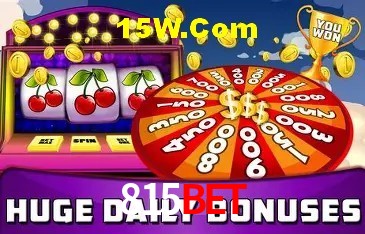 Experiência VIP 815Bet