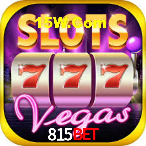 815Bet,815Bet.Com