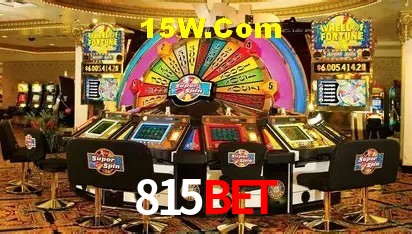 Ofertas Exclusivas 815Bet