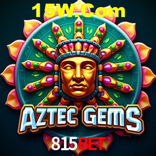 Estatísticas do Jogo 815Bet