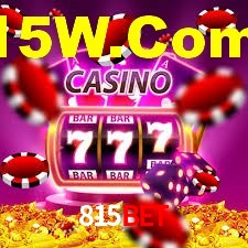 815Bet