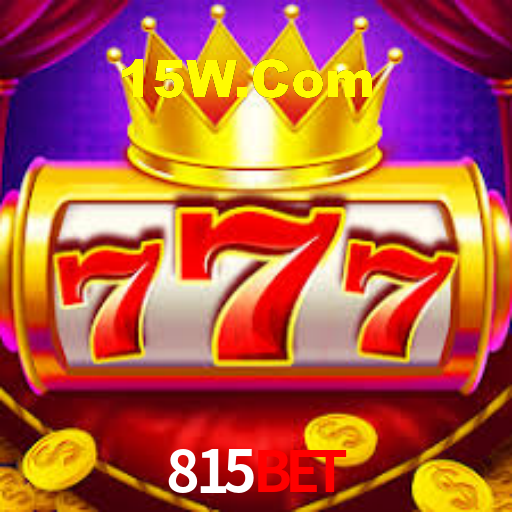 815Bet