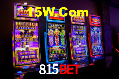 815Bet App