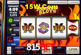 Login Seguro 815Bet