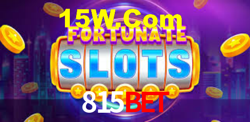 815Bet.Com