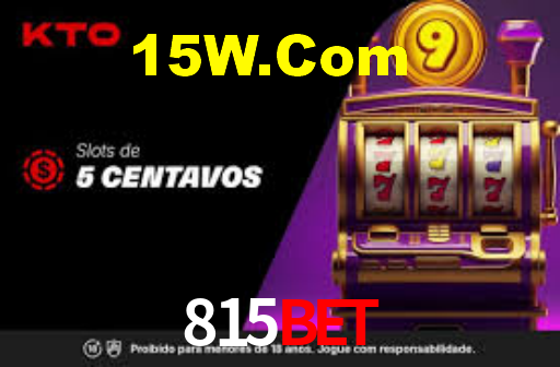 815Bet