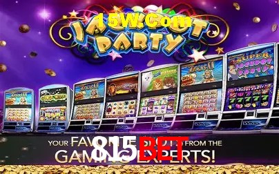 Diretório de Jogos 815Bet