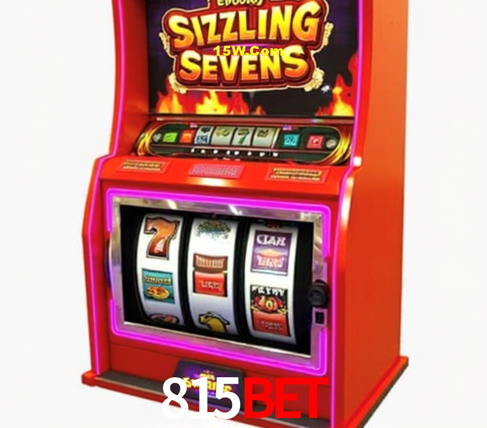 Login Seguro 815Bet
