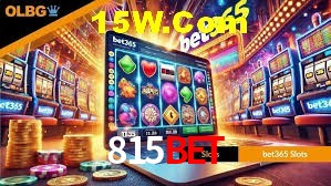 Casino Ao Vivo 815Bet