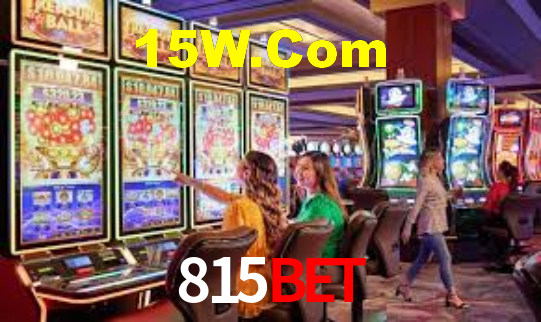 815Bet.Com