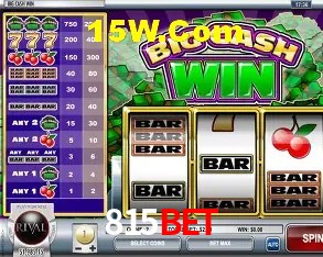 Segurança 2FA 815Bet