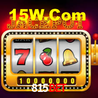 815Bet.Com