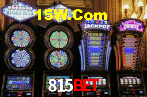 815Bet