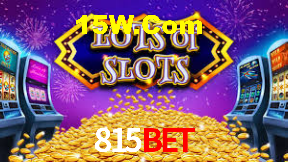 815Bet: A Experiência de Casino com Jogos de Mesa ao Vivo