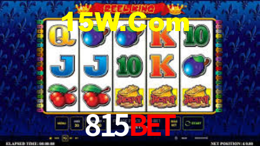 815Bet
