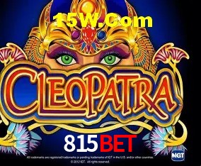 Recursos de Bônus 815Bet