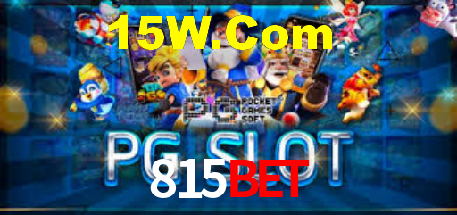815Bet App
