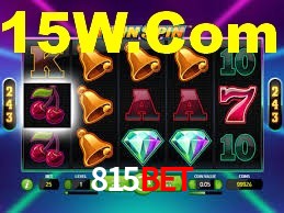 Explore as vantagens do 815Bet: serviço profissional e confiabilidade