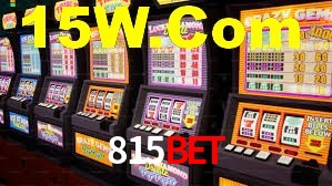 815Bet,815Bet.Com