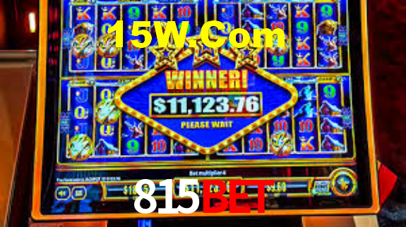 815Bet
