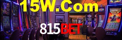 Torneios 815Bet